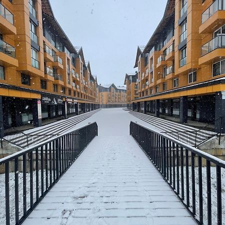 Four Season Gudauri Apartment Exterior photo
