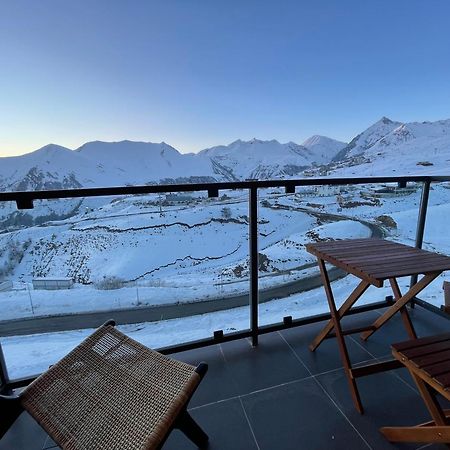 Four Season Gudauri Apartment Exterior photo