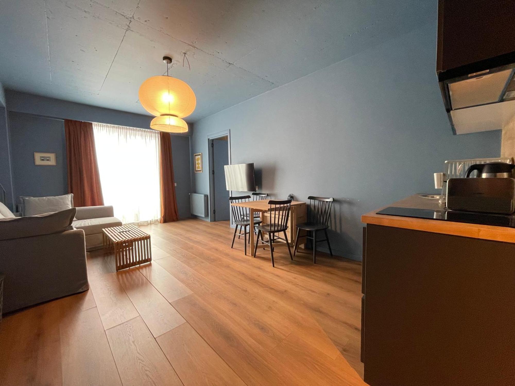 Four Season Gudauri Apartment Room photo