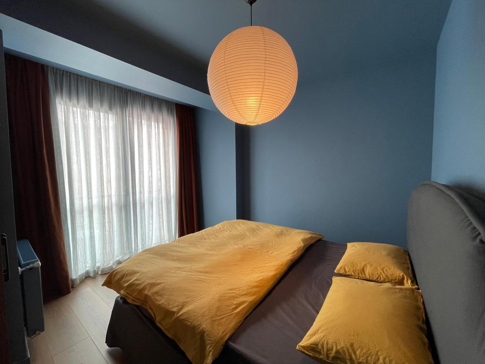 Four Season Gudauri Apartment Room photo