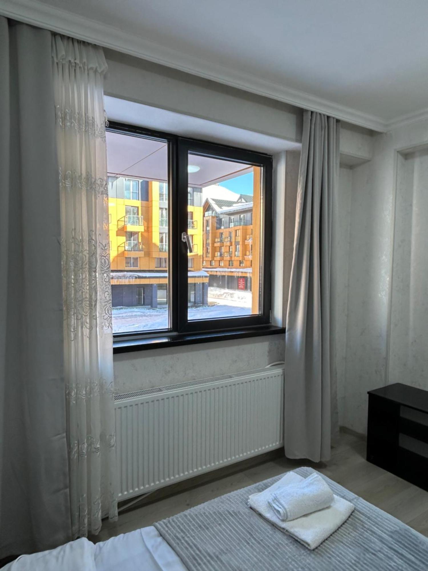 Four Season Gudauri Apartment Room photo